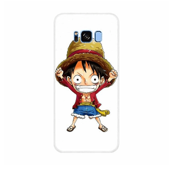 Coque One Piece Samsung