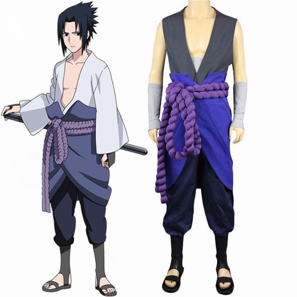 Costume Sasuke