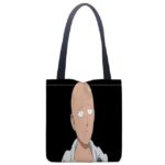 Sac Cabas One Punch Man Saitama triste