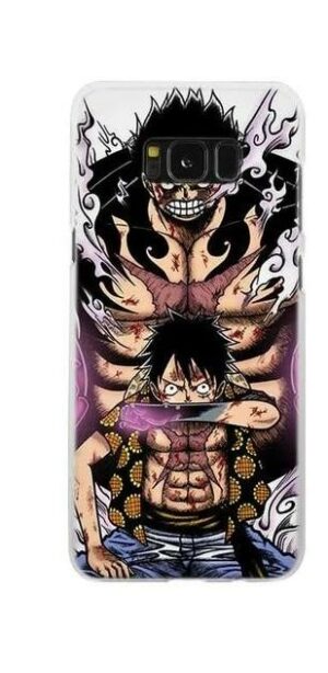 Coque One Piece Samsung S9