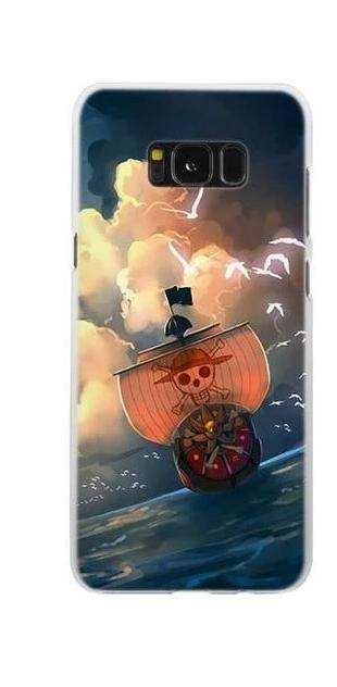 Coque One Piece Samsung Galaxy Note 10