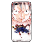 Coque iPhone Luffy