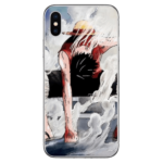 Coque One Piece Iphone XR