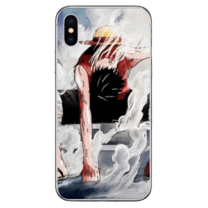 Coque One Piece Iphone XR