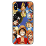 Coque One Piece Iphone 7
