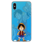 Coque One Piece Iphone 8