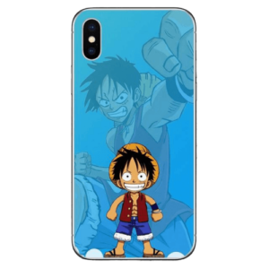 Coque One Piece Iphone 8