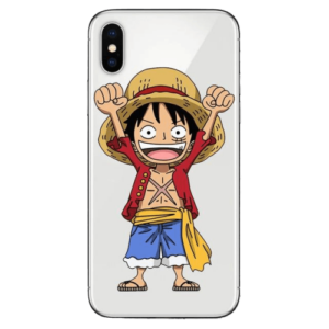 Coque One Piece Iphone XS MAX