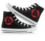 Chaussure Itachi Sharingan