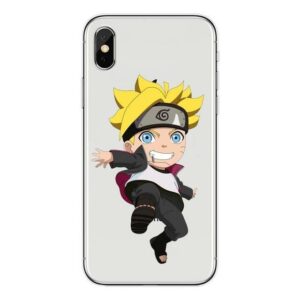Coque Naruto Iphone 7