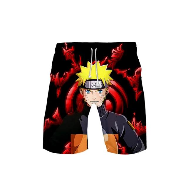 Short Naruto