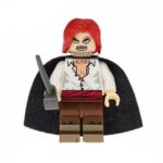 Lego Shanks