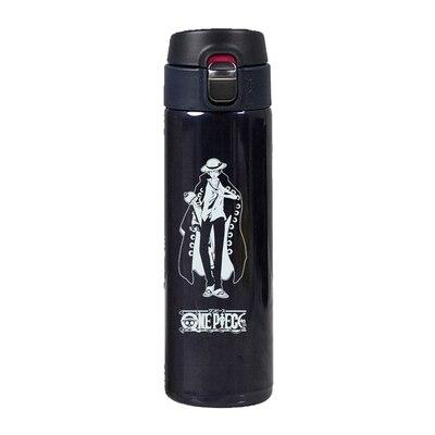 Thermos One Piece Luffy Pirate