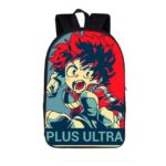 Sac My Hero Academia Plus Ultra