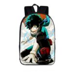 Sac My Hero Academia Deku One For All