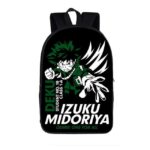 Sac My Hero Academia Izuku