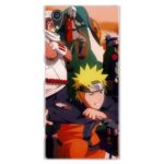 Coque Naruto Sony Xperia L2