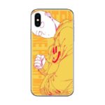 Coque One Punch Man iPhone 11 Pro