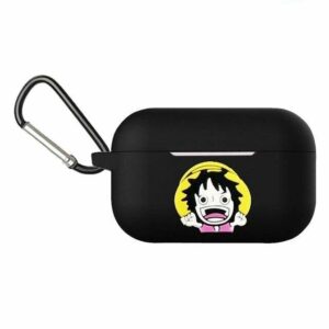Coque Airpods Luffy