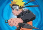 Poster de Naruto