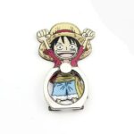 Anneau de Support One Piece Luffy