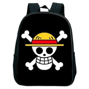 Sac One Piece Jolly Roger