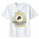 T-Shirt My Hero Academia Fumikage