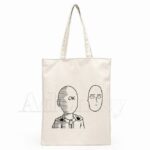 Sac Cabas One Punch Man Saitama OK