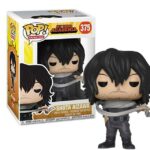 My Hero Academia Aizawa POP