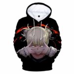 Sweat My Hero Academia Himiko Folle