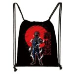 Sac de Gym My hero Academia Shoto Todoroki