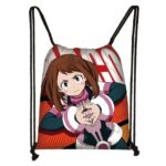 Sac de Gym My hero Academia Ochaco