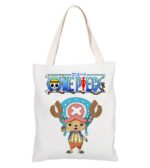 Sac Cabas One Piece Tony Tony Chopper