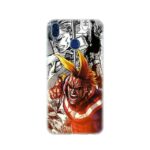 Coque MHA Huawei All Might