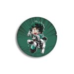 Pin's My Hero Academia Izuku Midoriya