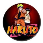 Pin's Naruto Naruto & Hinata