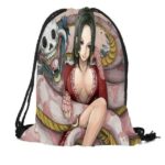 Sac de Gym One Piece Boa Hancock