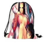 Sac de Gym One Piece Boa