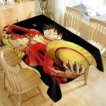 Nappe One Piece Monkey D. Luffy