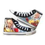 Chaussure One Punch Man Costume de Saitama