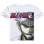 T-Shirt Zangetsu Blanc