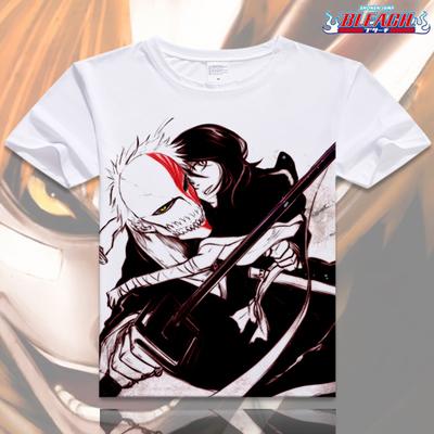 T-Shirt Ichigo & Rukia