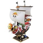 Figurine One Piece Bateau