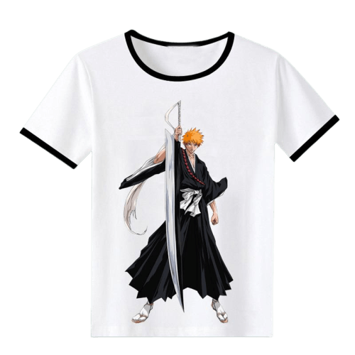 T-Shirt Ichigo Manga