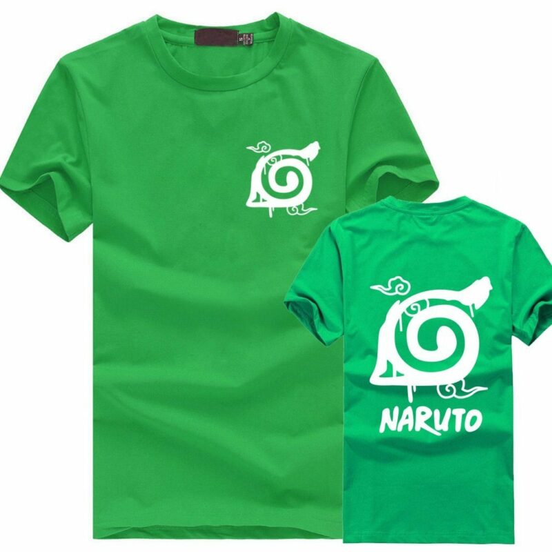 Tee Shirt Naruto