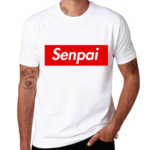 T-Shirt Senpai