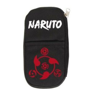 Trousse Naruto Mangekyo Sharingan
