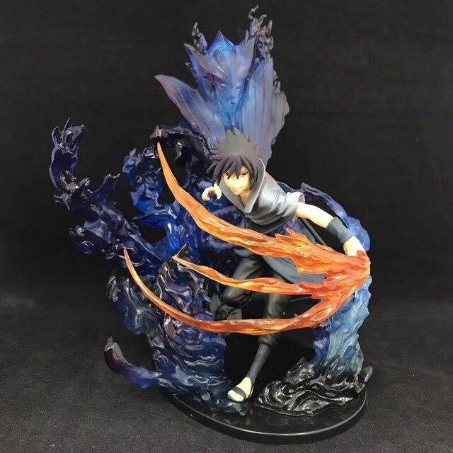 figurine sasuke susanô