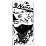 Coque Naruto Sony Xperia XA1 Plus