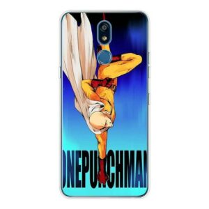 Coque One Punch Man LG V20
